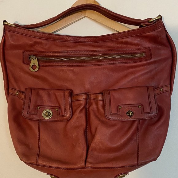Marc by Marc Jacobs hand bag - Picture 1 of 5